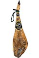 Jamón Cerdos Extremeños Bellota