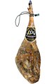 Jamón Cerdos Extremeños Cebo de Campo