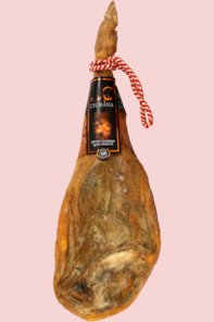 Jamón Ciurana Bodega Gran Reserva