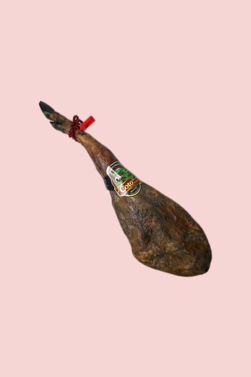 Jamón El Coto de Galán Gran Reserva Bellota