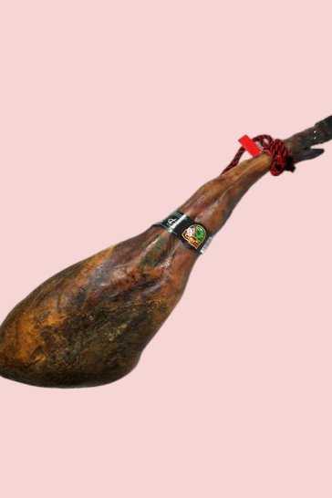 Jamón El Coto de Galán Gran Reserva Bellota