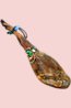 Jamón El Coto de Galán Recebo