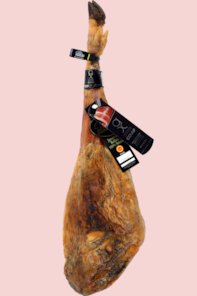 Jamón COVAP Alta Expresión D.O. Los Pedroches