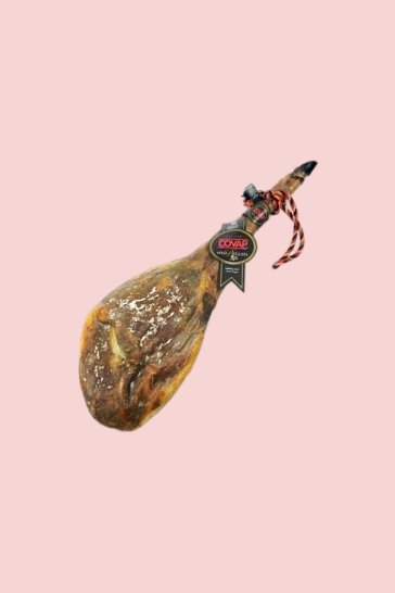 Jamón Ibérico Covap Sólo Bellota