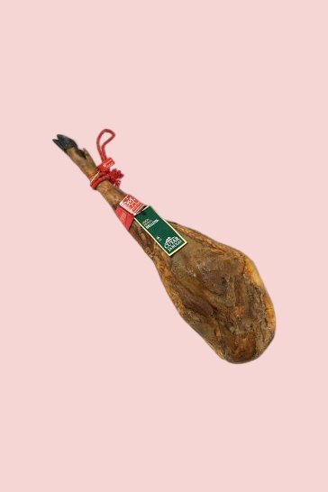 Jamón de Jabugo CUYAR D.O. Huelva Summum Bellota