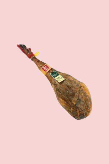 Jamón de Jabugo CUYAR D.O. Huelva Selección Cebo