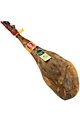 Jamón de Jabugo CUYAR D.O. Huelva Selección Cebo