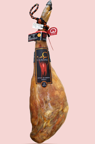 Jamón de Bellota Ibérico D.O. Guijuelo