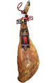 Jamón de Bellota Ibérico D.O. Guijuelo