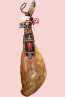 Jamón de Bellota Ibérico D.O. Guijuelo