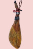 Jamón de Bellota Ibérico D.O. Guijuelo