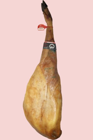 Jamón D.O. Guijuelo