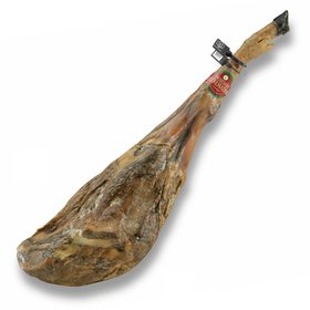 Jamón ibérico de bellota DO Dehesa de Extremadura Jamón ibérico de bellota DO Dehesa de Extremadura