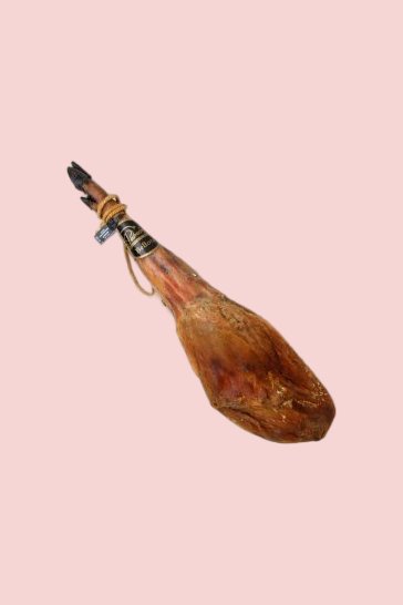 Jamón D.O. Los Pedroches Ibérico de Bellota