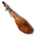Jamón ibérico de bellota DO Los Pedroches