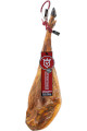 Jamón de Bellota 100% Ibérico Domecq Pata Negra