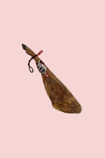 Jamón Francisco Martín D.O. Guijuelo Bellota