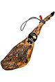 Jamón de Bellota Ibérico García Moreno (75% raza ibérica)
