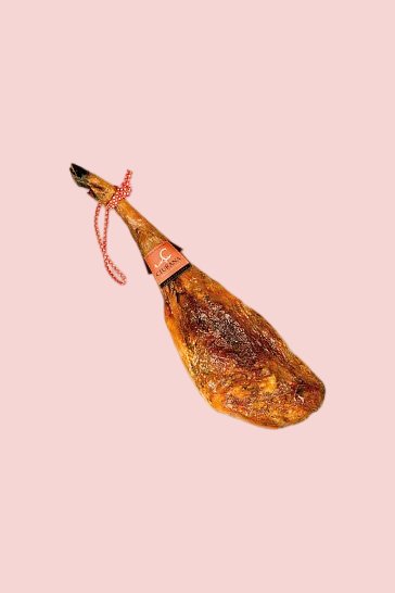 Jamón Reserva Ciurana Ibérico de Bellota