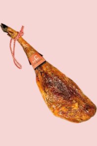 Jamón Reserva Ciurana Ibérico de Bellota