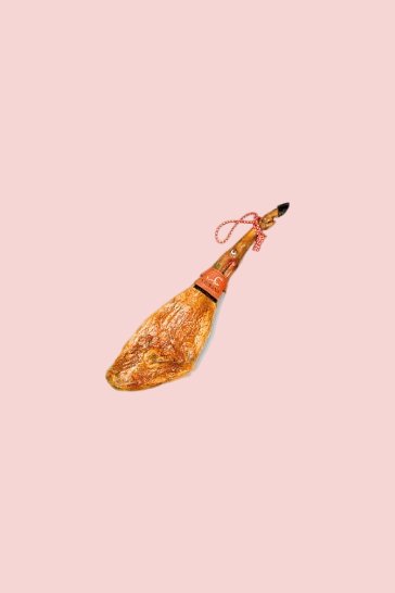 Jamón Selección Ciurana Ibérico de Cebo