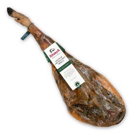 Jamón ibérico de cebo de campo Altanza Jamón ibérico de cebo de campo Altanza