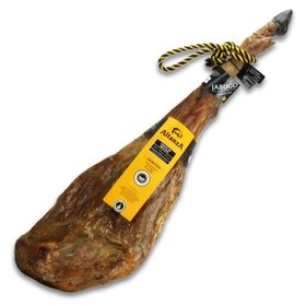Jamón ibérico de Jabugo Altanza Pata Negra Bellota Jamón ibérico de Jabugo Altanza Pata Negra Bellota