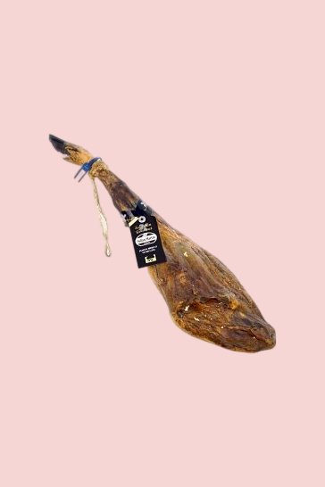 Jamón Julián Martín Selección Gourmet Bellota