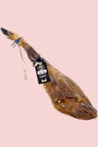Jamón Julián Martín Selección Gourmet Bellota