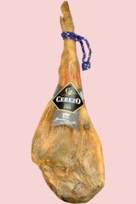 Jamón Juviles Gran Reserva