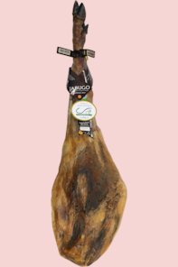 Jamón Montefrío D.O. Jabugo Summum