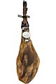 Jamón Montefrío D.O. Jabugo Summum
