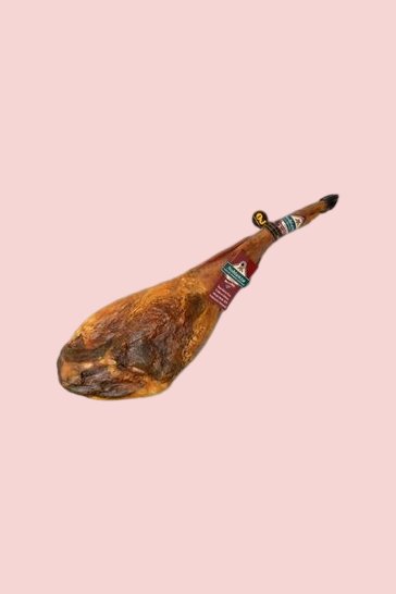 Jamón Ibérico Noblanza Recebo
