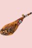 Jamón Ibérico Noblanza Recebo