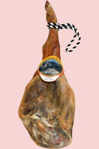 Jamón Peñajamón Bodega