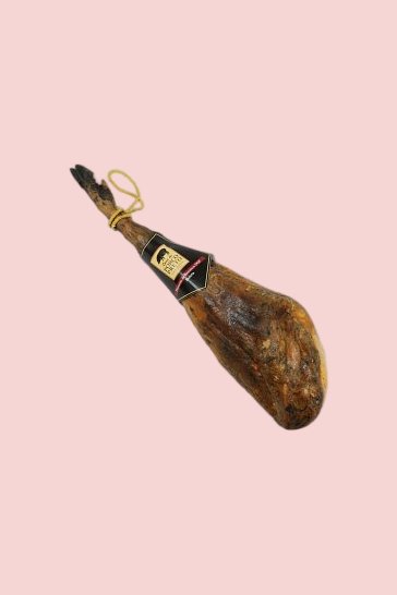 Jamón D.O. Barrancos (Portugal) Bellota