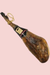 Jamón D.O. Barrancos (Portugal) Bellota