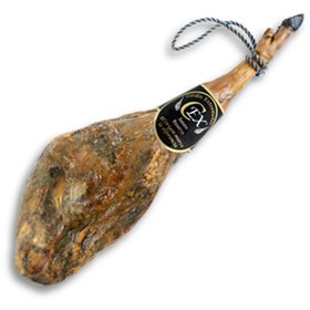 Jamón Cerdos Extremeños Reserva Jamón Cerdos Extremeños Reserva