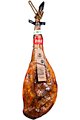 Jamón Señorío de Montanera