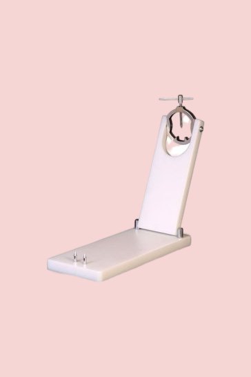 Jamonero Sagra plegable