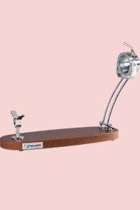Jamonero Buarfe Jabugo giratorio plegable
