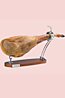 Jamonero Buarfe Jabugo giratorio plegable
