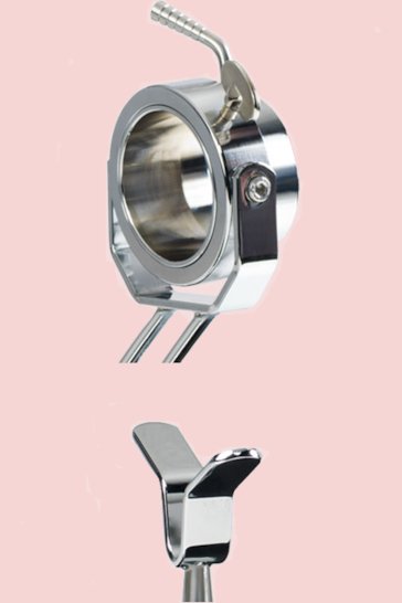 Jamonero Buarfe Jabugo giratorio plegable