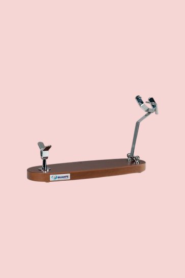 Jamonero Buarfe Plegable Modelo Haya
