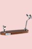 Jamonero Buarfe Plegable Modelo Haya