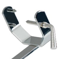 Sistema para sujetar el jamón