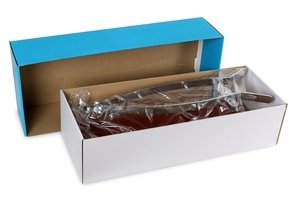 Jamonero Horquilla en su caja