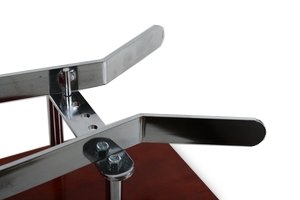 Pinza regulable del jamonero Horquilla