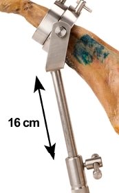 Brazo extensible del soporte jamonero Jamotec J4R