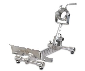 Jamonero Jamotec F1 abierto